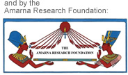 Amarna Research Foundation